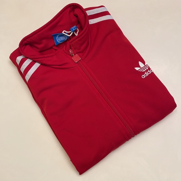 adidas Other - Adidas Original Sweatshirt Jacket